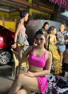 Shanfhaye - Acompañantes transexual in Manila Photo 2 of 4