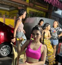Shanfhaye - Acompañantes transexual in Manila