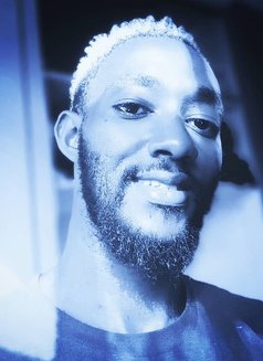 Shange Lax - Male escort in Kampala Photo 1 of 1