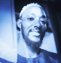 Shange Lax - Acompañantes masculino in Kampala