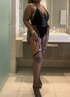 Shange - escort in Cape Town Photo 4 of 6