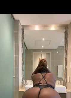 Shange - escort in Cape Town Photo 6 of 6