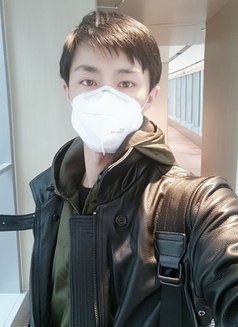 shanghai beautiful boy - Male escort in Shanghai Photo 15 of 16