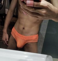 Shanghai Beautiful Boy(fluent English) - Male escort in Shanghai