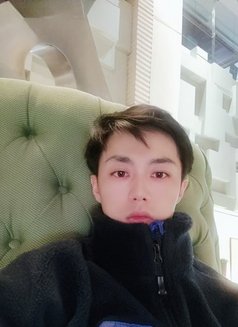 Shanghai Beautiful Boy(fluent English) - Acompañantes masculino in Shanghai Photo 5 of 23