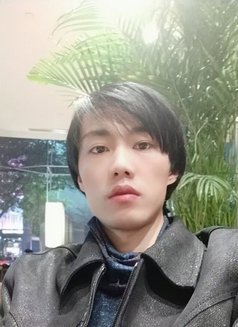 Shanghai Beautiful Boy(fluent English) - Acompañantes masculino in Shanghai Photo 6 of 23