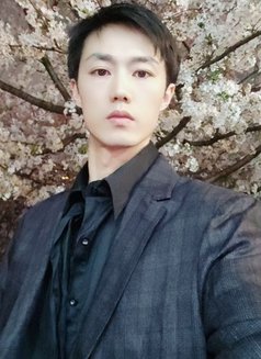 Shanghai Beautiful Boy(fluent English) - Acompañantes masculino in Shanghai Photo 9 of 23