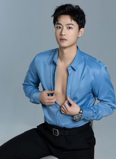 Shanghai Beautiful Boy(fluent English) - Acompañantes masculino in Shanghai Photo 7 of 23