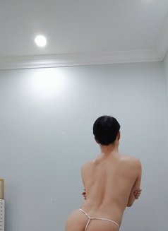 Shanghai Beautiful Boy(fluent English) - Acompañantes masculino in Shanghai Photo 17 of 23