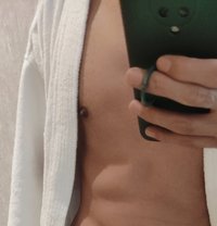 Shanghai Boy - Male escort in Shanghai