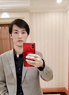 Shanghai Boy - Male escort in Shanghai Photo 4 of 8
