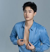 Shanghai Cute Boy - Acompañantes masculino in Shanghai