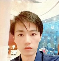 Shanghai Cute Boy - Male escort in Shanghai