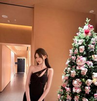 The photos of Su Su are 100% real. - escort in Shanghai