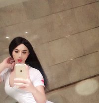 Hot sexy SuSu - Acompañantes transexual in Shanghai