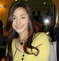 Shanghai Vicky - escort in Shanghai