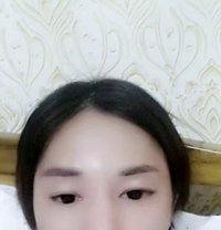 Shanghailisa - escort in Shanghai