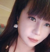 Shanghailisa - Transsexual escort in Shanghai