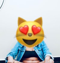 Shani - escort in Colombo