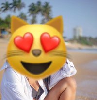 Shani - escort in Colombo