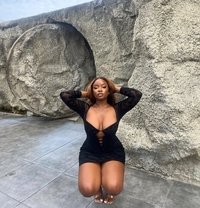 Shani - escort in Pune