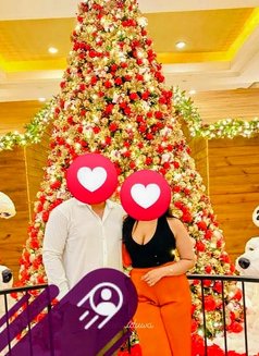 Shani & Boy Couple - escort in Colombo Photo 1 of 6