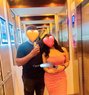 Shani & Boy Couple - escort in Colombo Photo 2 of 6