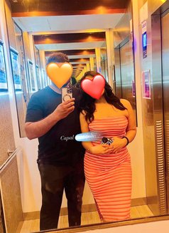 Shani & Boy Couple - escort in Colombo Photo 2 of 6
