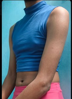 Shani Cd Slut - Acompañantes transexual in Colombo Photo 1 of 1