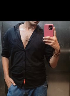 Harsh - Male escort in Lucknow Photo 2 of 2