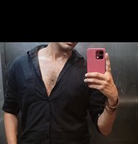Harsh - Acompañantes masculino in Lucknow