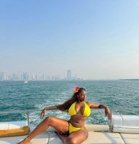 Shani - puta in Antalya