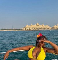 Shani - puta in Antalya