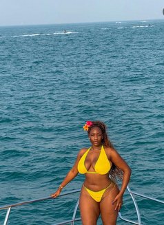 Shani - puta in Antalya Photo 5 of 6