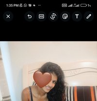 Shani Kellah - escort in Colombo