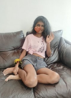 Tan Girl ilaa (Temporary Girl friend) - escort in Colombo Photo 2 of 4