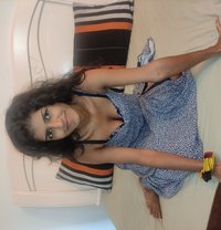 Shani Kellah - escort in Colombo