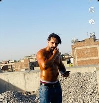 Shani - Male escort in Islamabad