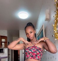 Shani - escort in Pattaya