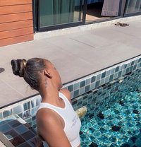 Shani - escort in Pattaya