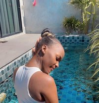 Shani - escort in Pattaya