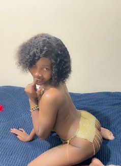 Shania 24 - escort in Nairobi Photo 7 of 7