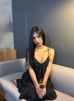 Shania Gomez - Transsexual escort in Taipei Photo 13 of 30