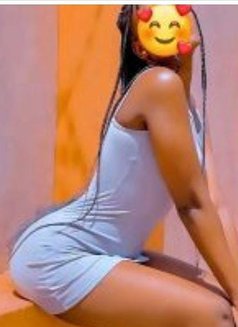 Shania - puta in Nairobi Photo 1 of 1