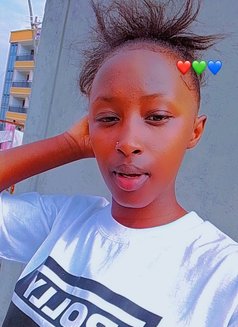 Shania - escort in Nairobi Photo 1 of 1
