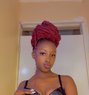 Shãniã - adult performer in Nairobi Photo 1 of 1