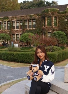 Shania🇰🇷/leaving Oct20th - puta in Seoul Photo 1 of 30