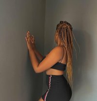 Shania - escort in Chandigarh