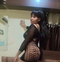 Shania - puta in Ahmedabad
