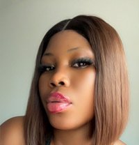 Shanice - escort in Yokosuka